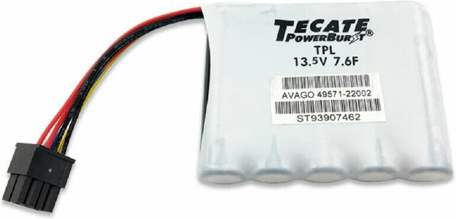 Broadcom CVPM05 Cachevault Supercap für LSI MegaRAID 9460-8i 16i 930-8i 7,6F 13,5V - Bild 1