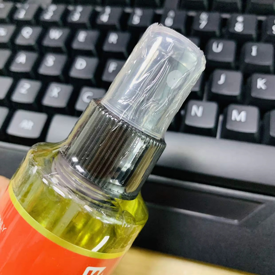 Walker Tape C-22 Lösungsmittel-Spray-Entferner für Spitzenperücken - Bild 6