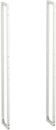 Schneider Electric Rahmen 1Stück in Weiß B: 65,0 cm, H: 40,0 cm - Bild 1
