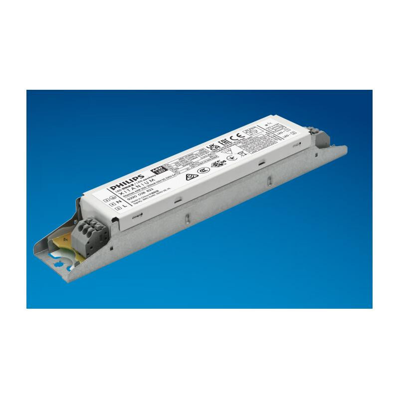 Philips 44W LED-Treiber für Büroräume - Bild 2