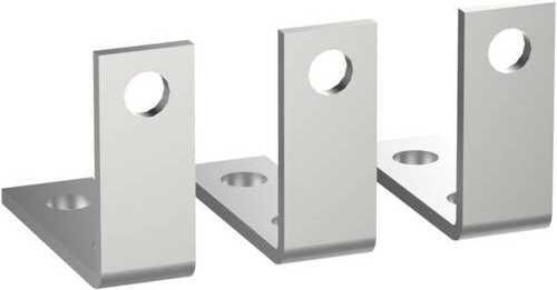 Schneider Electric LA9G3661 Anschlussverlängerung in Silber - Bild 1