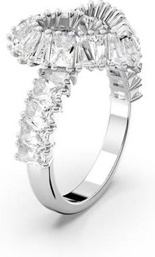 Swarovski Knotenring, Silber, Damen - Bild 1