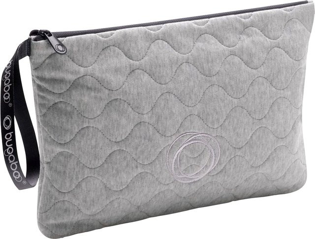 Bugaboo Changing Clutch in Grau - Bild 1