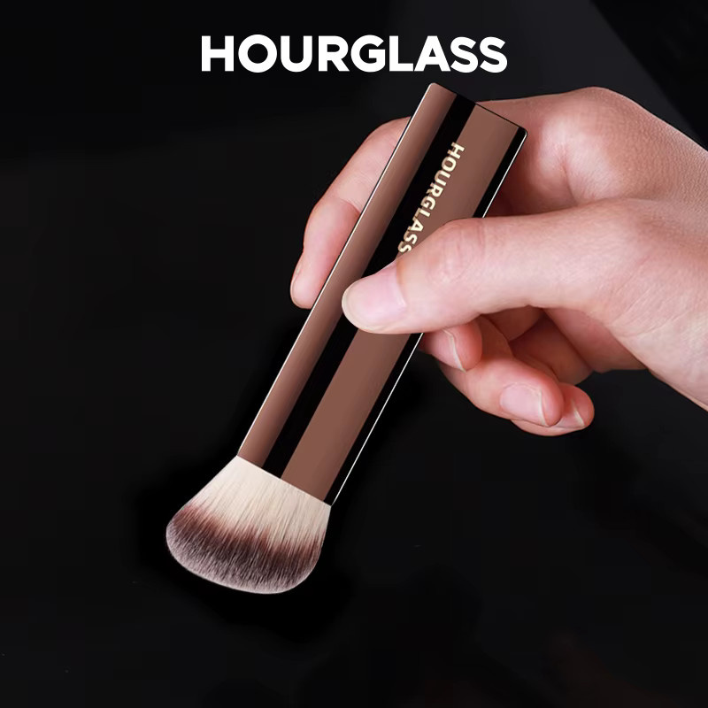Hourglass Sanduhr-Make-up-Pinsel Nr. 20, Foundation-Pinsel - Bild 2