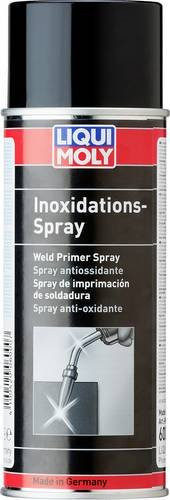 Liqui Moly 6000 Inoxidationsspray 400ml multicolour - Bild 1