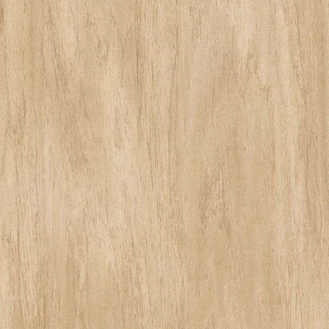 PROFHOME Holz Tapete Natur in Beige und Hellbraun, Vlies Tapete mit mattem Finish, Breite: 0,53 m, Länge: 10,05 m - Bild 1