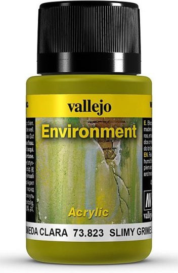 Vallejo Grün, hell, 40ml - Bild 1