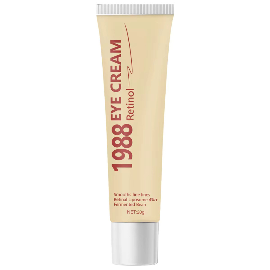 Water Ice Levin Retinol-Augencreme mit Hyaluronsäure und Kollagen - Bild 3