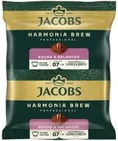 Jacobs Kaffee Harmonia Brew Arabica-Robusta-Mischung, 0,06 kg - Bild 1