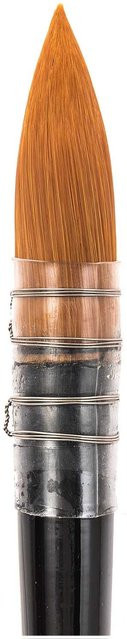 Rico Design Fine Art Aquarell Papier rund Durchmesser: 20 cm - Bild 1