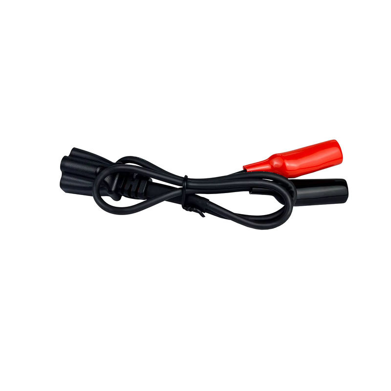ZIBOO 69411 Zubehörset für Leistungsschalter-Sucher mit Leitungen und Adaptern kompatibel mit ET300 und ET310 - Bild 4