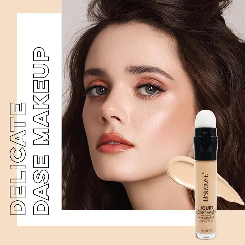 BSIMONE Concealer Creme, matt, aufhellend - Bild 2