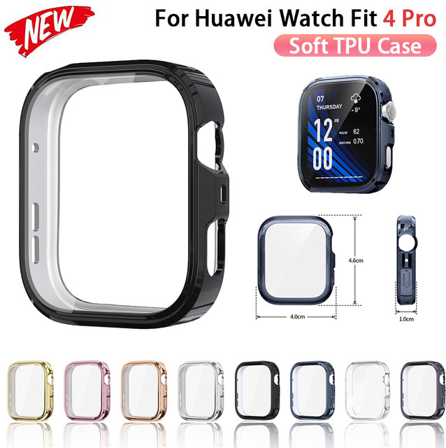 KMAIXA Smartwatch-Armband Silikon, Schwarz, Unisex - Bild 1