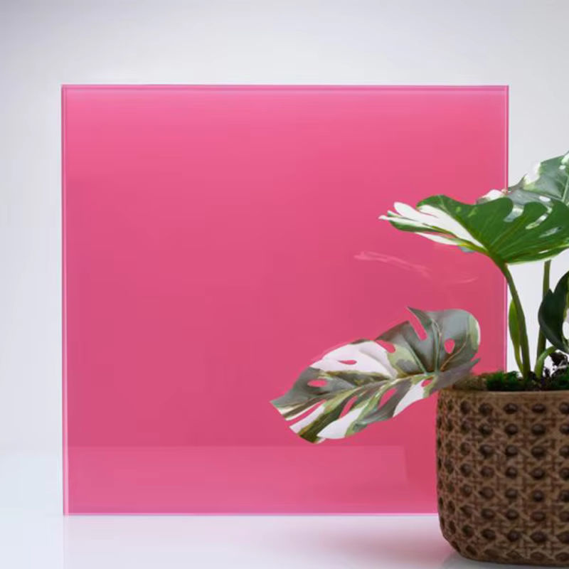 WXSHSH Selbstklebende Fensterfolie mit Anti-UV-Schutz und Explosionsschutz für Dekoration und Sichtschutz - Bild 3