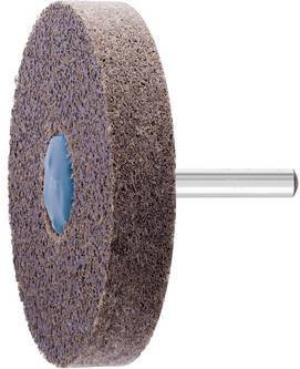 PFERD Vliesmopstift Fleece Layered für Winkelschleifer Durchmesser: 7,5 cm - Bild 1