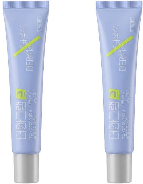 Chong Kun Dang Dermagram Gel, 18g, mit Niacinamid, Unisex - Bild 1