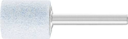 PFERD TOOLS TOUGH Schleifstift Zylinder CO46 für schwer zerspanbare Werkstoffe, Durchmesser: 20 mm, Länge: 25 mm, Schaft-Durchmesser: 6 mm, 10 Stück - Bild 1