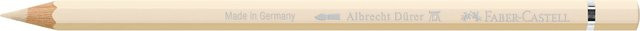Faber Castell Albrecht Dürer Aquarellstift in Beige für Professionals - Bild 1