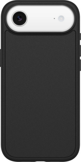 Otterbox Symmetry MagSafe Schutzhülle für Apple iPhone 17 Air in Schwarz - Bild 1
