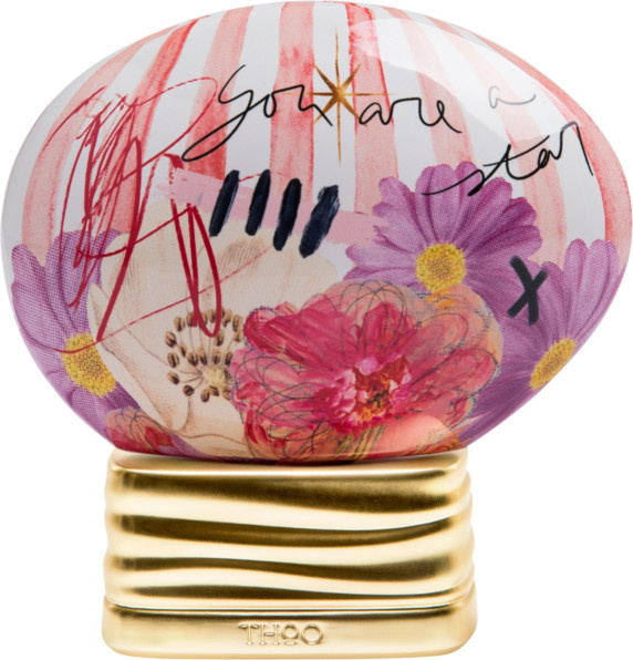 THoO Guilty Crush Eau de Parfum Spray, Fruchtig, Blumig - Bild 1