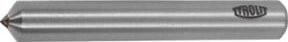 TYROLIT Diamant-Abrichter zylindrisch in Silber mit 1,5 kt Diamantgewicht - Bild 1