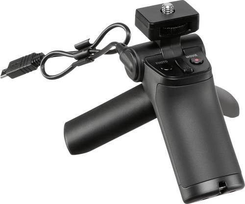 Sony VCTSGR1.SYU Handgriff für Cyber-shot in Schwarz - Bild 1