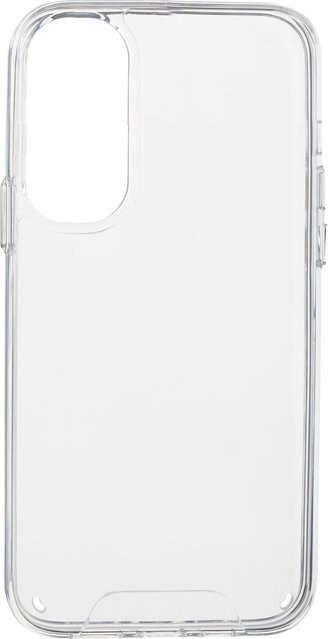 Back Cover ULTRA CLEAR transparente Schutzhülle für Samsung Galaxy A34 5G - Bild 1