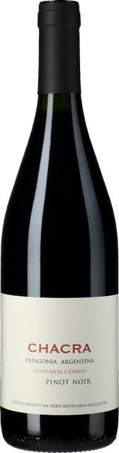 Bodega Chacra Pinot Noir Rotwein 2024, Argentinien, 0,75 l - Bild 1