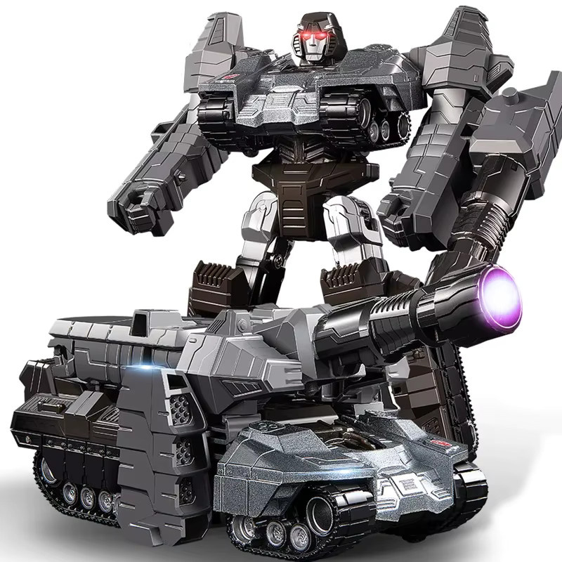 TAKARA TOMY Transformation Roboter Auto Flugzeug Dinosaurier, Actionfiguren - Bild 6