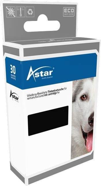 Epson Tintenpatronen Set CMYK PHK für XP530, 4er Pack, 4 x 12,2 ml, 8,1 ml, 3 x 8,9 ml - Bild 1