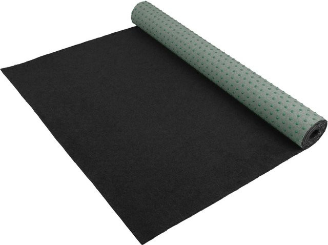 Primaflor Rasenteppich Comfort Anthrazit aus Polyester B/T: 2,00 m x 6,50 m - Bild 1