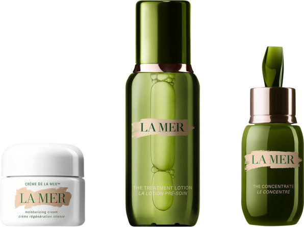 La Mer The Soothing & Strengthening Ritual - Bild 1