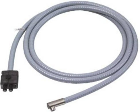 Pepperl+Fuchs Lichtleiter LLR 04-1,6-0,5-W C3 in Grau - Bild 1