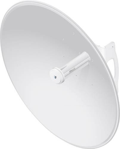 Ubiquiti Networks PBE-5AC-620 WLAN Parabol-Antenne 5GHz Single Band WiFi 5 in Weiß - Bild 1