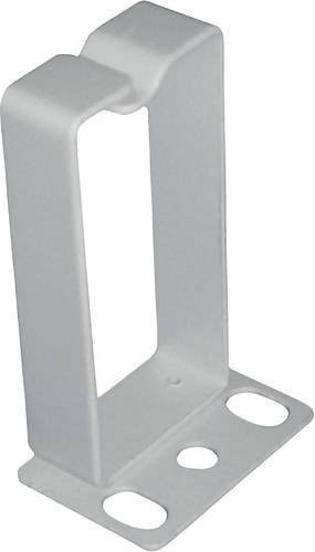 LogiLink OR112G 19 Zoll Netzwerkschrank-Kabelführung in Grau - Bild 1
