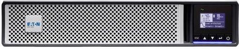 Eaton 5PX 1000i RT2U Netpack G2 USV in Schwarz - Bild 1