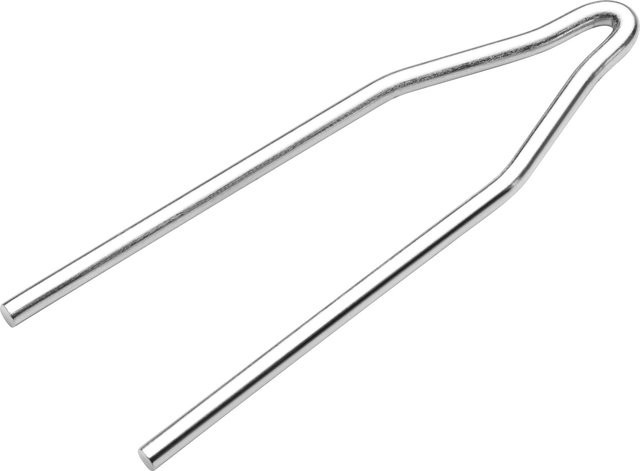 LUX-TOOLS Lötspitze Rund in Silber für 100 W Lötpistolen Set - Bild 1