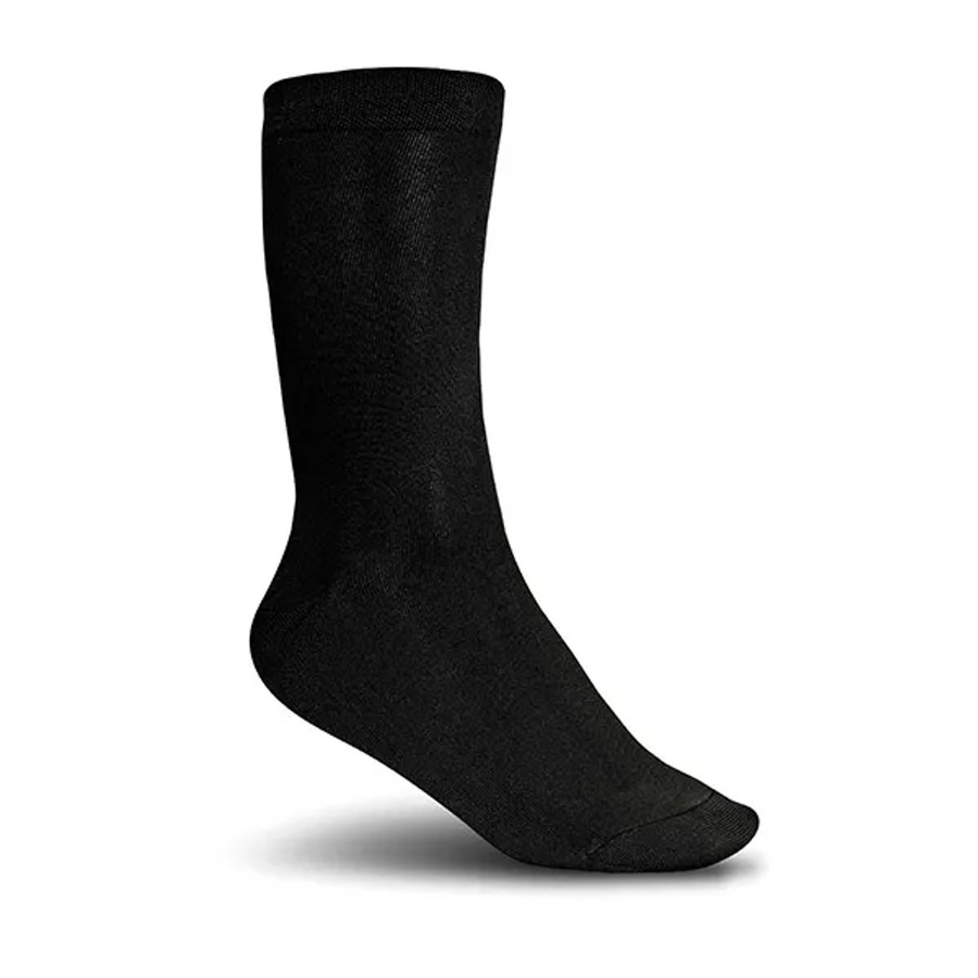 Elten Business-Socks Arbeitssocken in Schwarz, Größe 47-50 - Bild 2
