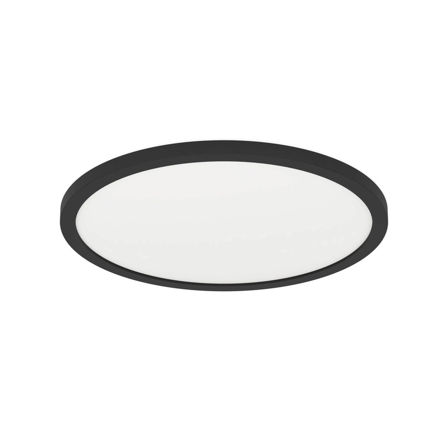 Eglo LED-Deckenleuchte Expert Minerario in Schwarz, Durchmesser: 30 cm - Bild 2
