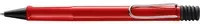 Lamy safari Kugelschreiber in Rot aus Kunststoff - Bild 1