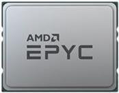 AMD EPYC 9554P Prozessor mit 64 Kernen, 3,1 GHz und 256MB Cache, Socket SP5, Silber - Bild 1