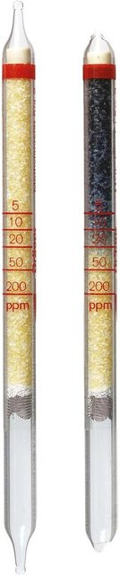 Dräger Röhrchen für Methylacrylat 5/a Transparent - Bild 1
