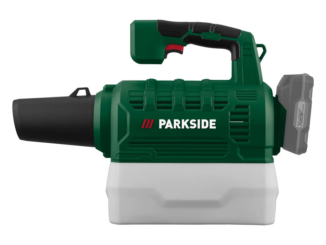 PARKSIDE Akku-Nebelsprüher PANS 100 A1 aus der X 20 V Team Serie, ohne Akku und Ladegerät - Bild 3