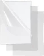 Soennecken Sichthüllen DIN A4 transparent 110 µm 100 Stück - Bild 1