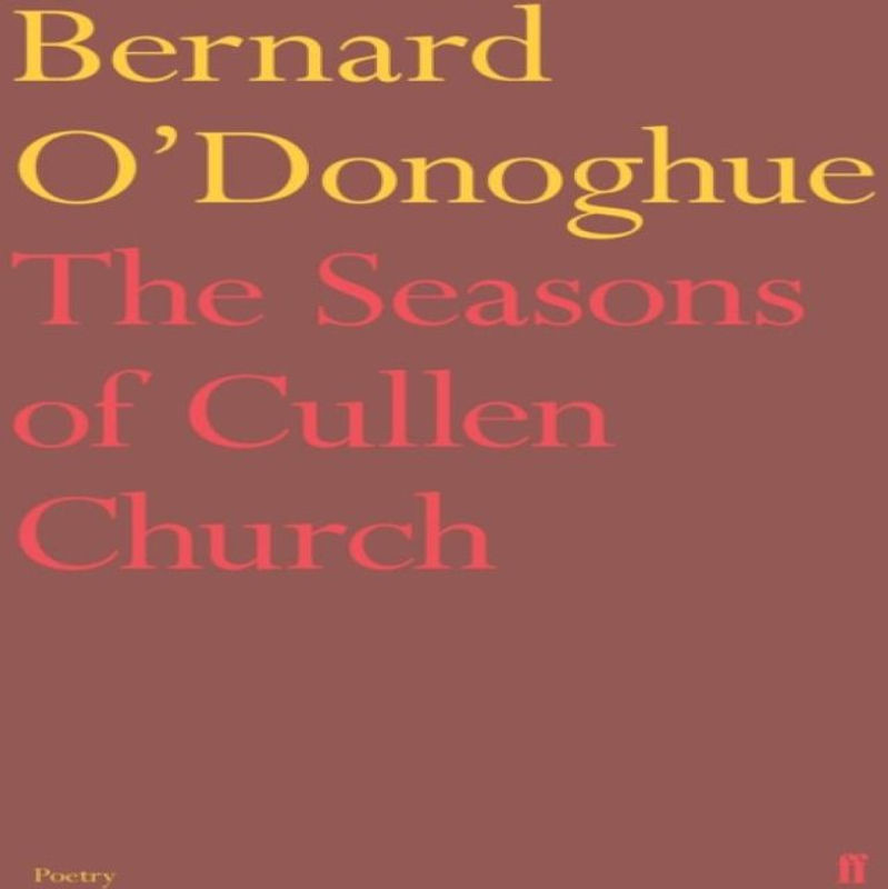 Les Saisons de l'Église de Cullen von Bernard ODonoghue Taschenbuch - Bild 1
