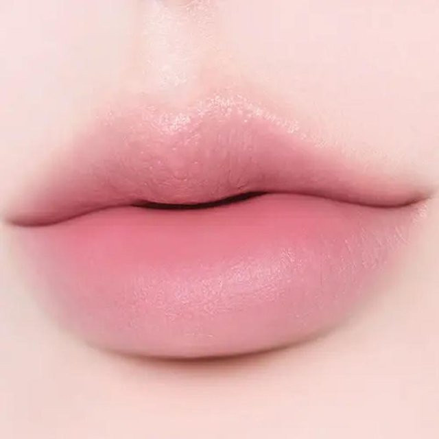 peripera Puffy Plumping Dew Lippenstift, 0.7g, 02 Calm Rosy, glänzend - Bild 1