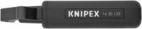 Knipex Kabelentmanteler 16 30 135 SB für Rundkabel 6 bis 29 mm mit Kunststoffgehäuse - Bild 2