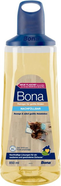 Bona Reiniger für geölte Böden 850 ml - Bild 1