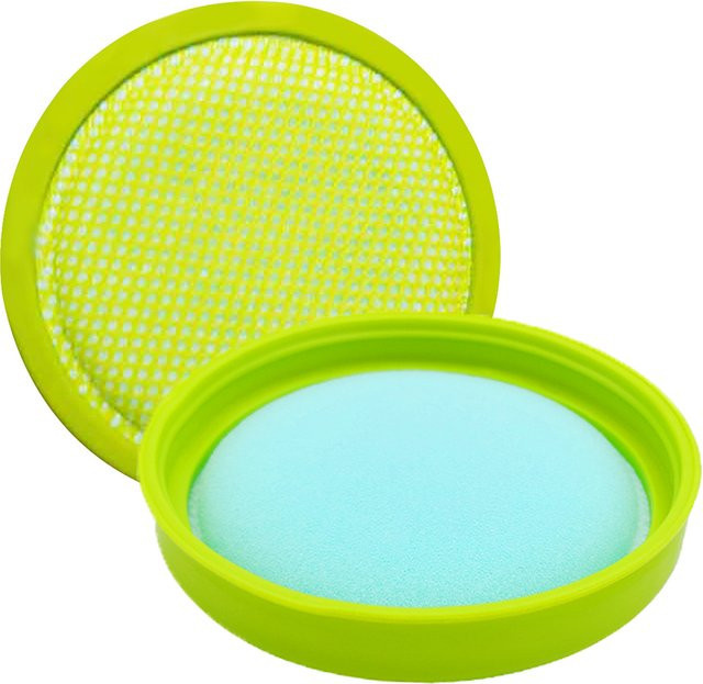 LG HEPA-Filter VS7300SCW für Handstaubsauger der Modelle VS7300SCW, S730W, VS7302SCW, VS7304SCW, S86R und S860W - Bild 1