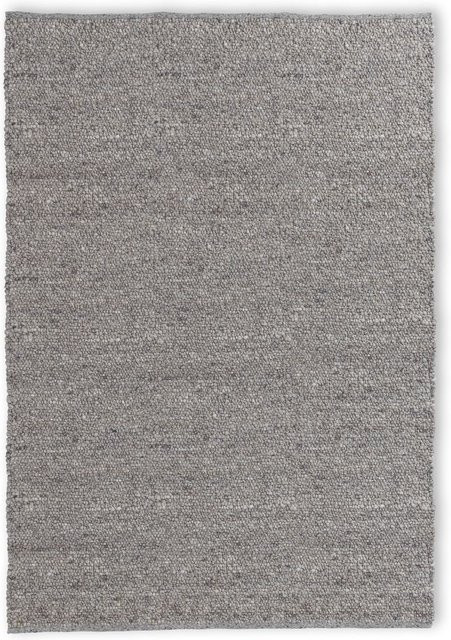 Teppich SCHÖNER WOHNEN ODELIA in Grau mit abstraktem Design, B/T: 240 x 170 cm - Bild 1